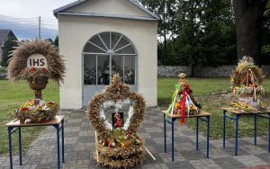 Dożynki w Targoszycach oraz Brudzowicach (10)