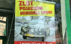 Zjazd Pojazdów Minionej Epoki (6)