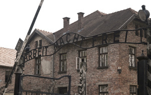 Obóz zagłady, bólu i poniżenia. Seniorzy zwiedzili Auschwitz-Birkenau (3)