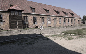 Obóz zagłady, bólu i poniżenia. Seniorzy zwiedzili Auschwitz-Birkenau (14)