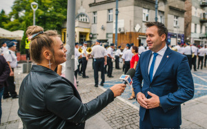 I Powiatowy Festiwal Orkiestr Dętych (2)