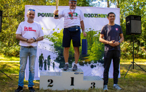 IV Powiatowy Bieg Rodzinny (15)