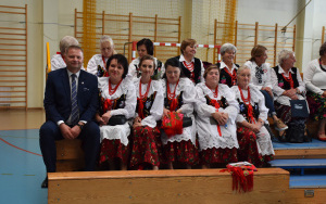 I Senioralia w Siewierzu! (3)