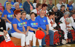 I Senioralia w Siewierzu! (4)