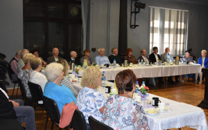 W Będzinie odbył się zjazd Sprawozdawczo-Wyborczy PZERiI (1)