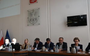 L Sesja Rady Powiatu Będzińskiego (2)