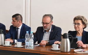 L Sesja Rady Powiatu Będzińskiego (3)