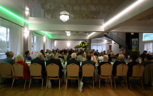 Bank Spółdzielczy w Będzinie ma 95 lat! (5)