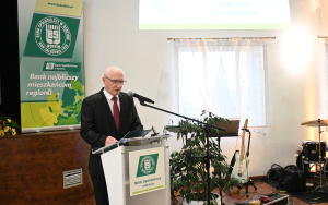 Bank Spółdzielczy w Będzinie ma 95 lat! (6)