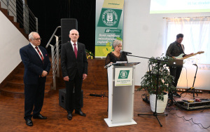 Bank Spółdzielczy w Będzinie ma 95 lat! (7)