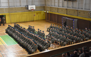 Ślubowanie klas mundurowych ZOSiT Czeladź (4)