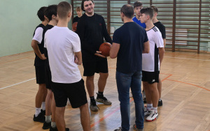 Powiatowy Turniej Piłki Koszykowej Chłopców  (6)