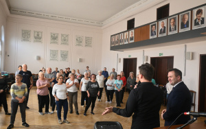 Powiatowy Kurs Tańca dla Seniorów (3)
