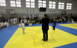 Mikołajkowy Turniej Judo (5)