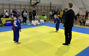 Mikołajkowy Turniej Judo (6)