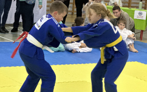 Mikołajkowy Turniej Judo (8)