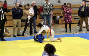 Mikołajkowy Turniej Judo (9)