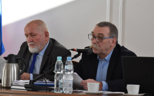 LII Sesja Rady Powiatu Będzińskiego (5)