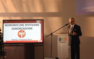 Noworoczne Spotkanie Samorządowe w Siewierzu (12)