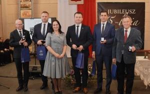 75-lecie Liceum Ogólnokształcącego w Wojkowicach!  (15)