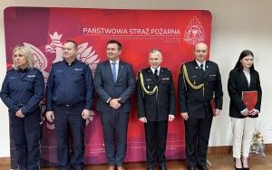 Dzień Pracownika Służby Cywilnej- Straż (6)