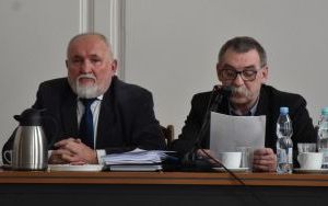 LIV Sesja Rady Powiatu Będzińskiego (10)
