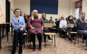 XIV Powiatowy Literacki Konkurs Obcojęzyczny dla uczniów z terenu powiatu będzińskiego rozstrzygnięty (4)