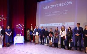 XXI Wojewódzki Festiwal Piosenki Obcojęzycznej w Siewierzu (4)