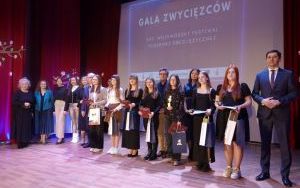 XXI Wojewódzki Festiwal Piosenki Obcojęzycznej w Siewierzu (5)