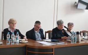 III posiedzenie Rady Seniorów  (8)
