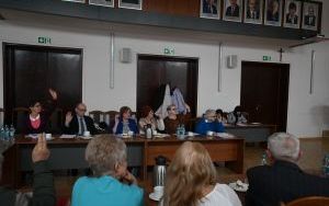 III posiedzenie Rady Seniorów  (10)