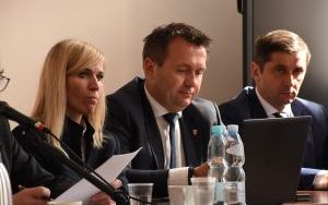 LV Sesja Rady Powiatu Będzińskiego  (5)