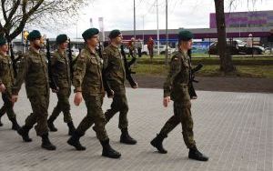 Podwójny Jubileusz w ZSOiT w Czeladzi (2)