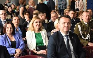 Podwójny Jubileusz w ZSOiT w Czeladzi (4)