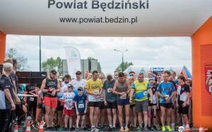 Bieg Trzech Zamków w Będzinie (9)