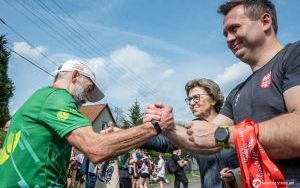 Bieg Trzech Zamków w Będzinie (13)