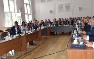 I Sesja Rady Powiatu Będzińskiego (15)