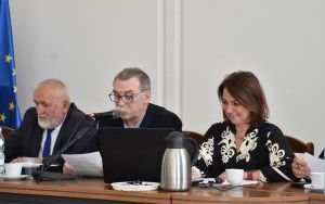 II sesja Rady Powiatu Będzińskiego (4)