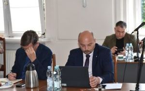 II sesja Rady Powiatu Będzińskiego (7)