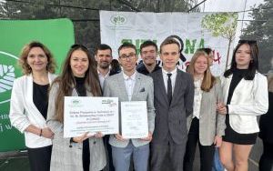 Gala rozdania nagród w ramach projektu „Zielona Pracownia 2024” (10)