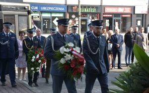 Obchody rocznicy śmierci sierż. Załogi (6)