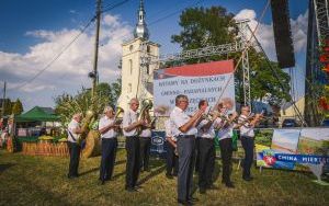 Dożynki w Gminie Mierzęcice (1)