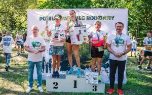 V Powiatowy Bieg Rodzinny (11)