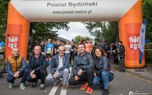 Triada Biegowa Powiatu Będzińskiego 2024 zakończona (5)