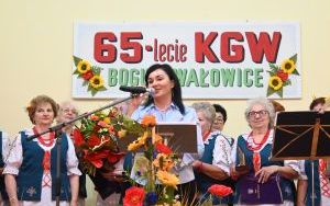 Jubileusz 65-lecia KGW Boguchwałowice (2)