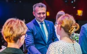 Powiatowy Dzień Edukacji Narodowej 2024 w Teatrze Dzieci Zagłębia (5)