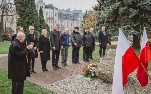 Obchody Narodowego Święto Niepodległości w Powiecie Będzińskim (5)