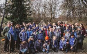 Obchody Narodowego Święto Niepodległości w Powiecie Będzińskim (6)