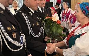 Jubileusz KGW Rogoźnik i Zespołu Rogozanki (1)