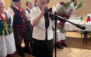 Jubileusz KGW Rogoźnik i Zespołu Rogozanki